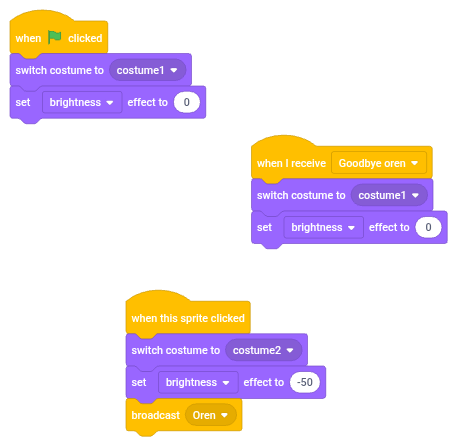 Scartch